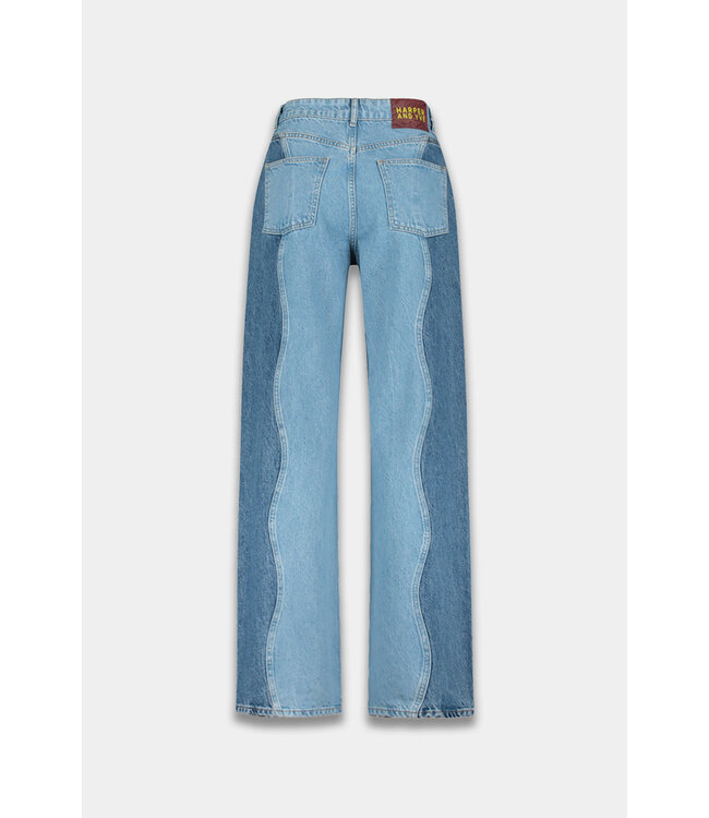 Harper & Yve SS6Z105 Jeans Yve