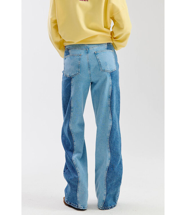 Harper & Yve SS6Z105 Jeans Yve