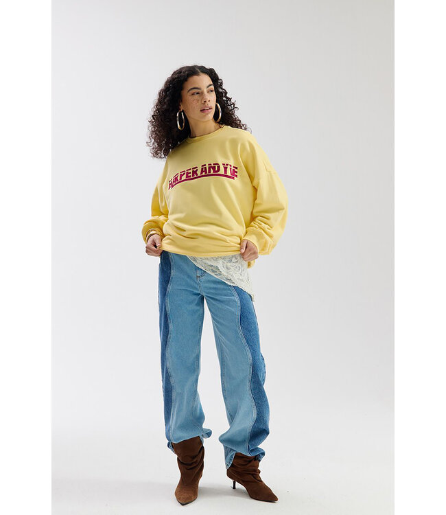 Harper & Yve SS6Z105 Jeans Yve