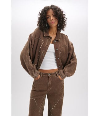 Refined Department HONNI JACKET