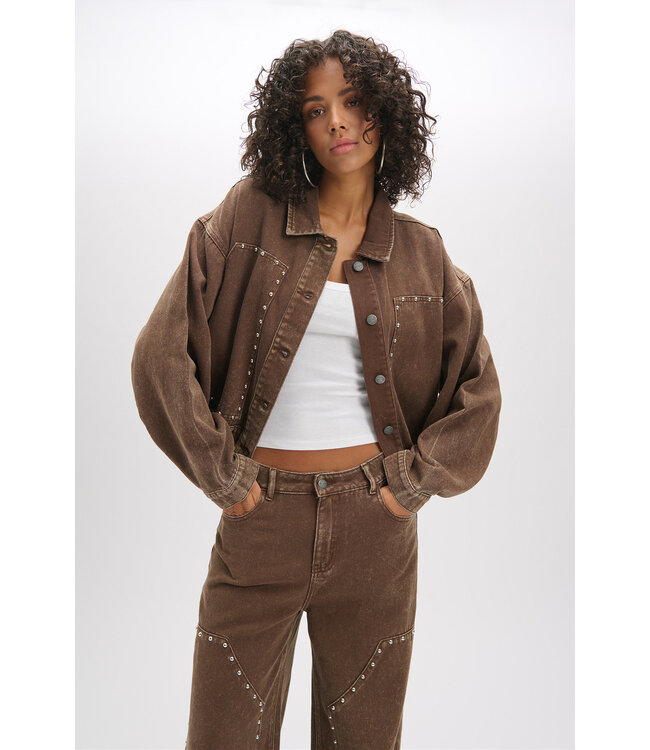 Refined Department HONNI JACKET