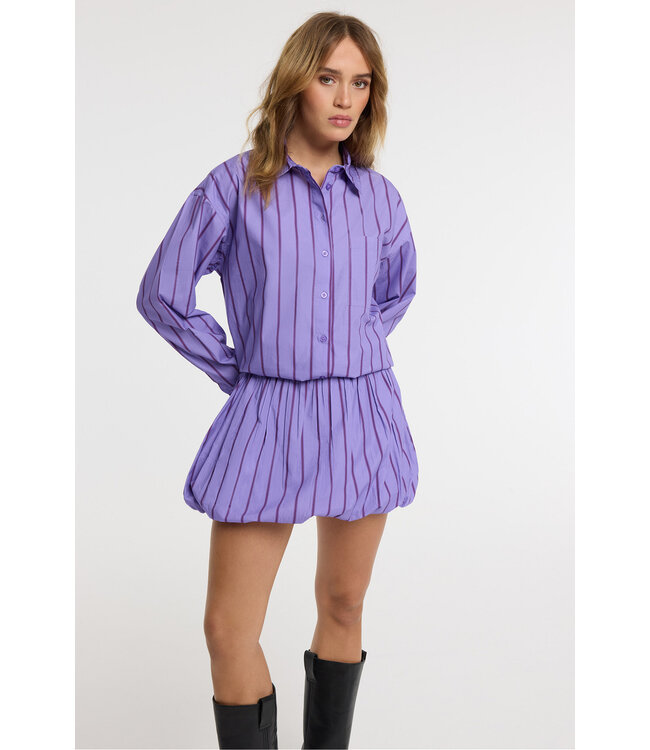 Refined Department SKIRT DYME