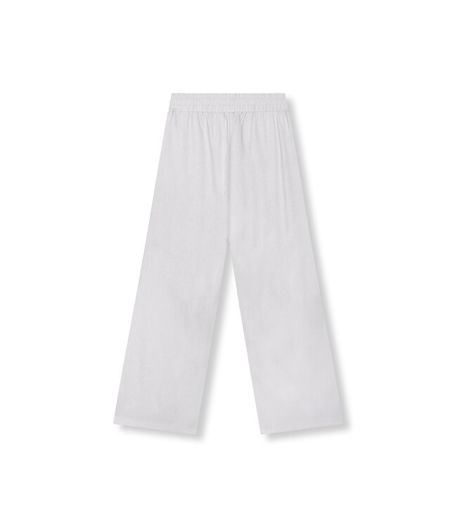 Refined Department R2602157892 ladies woven high waist relaxed  pants TYRA