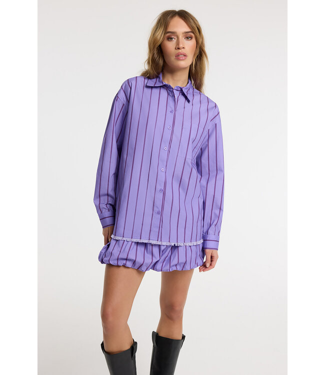 Refined Department BLOUSE JAZZY