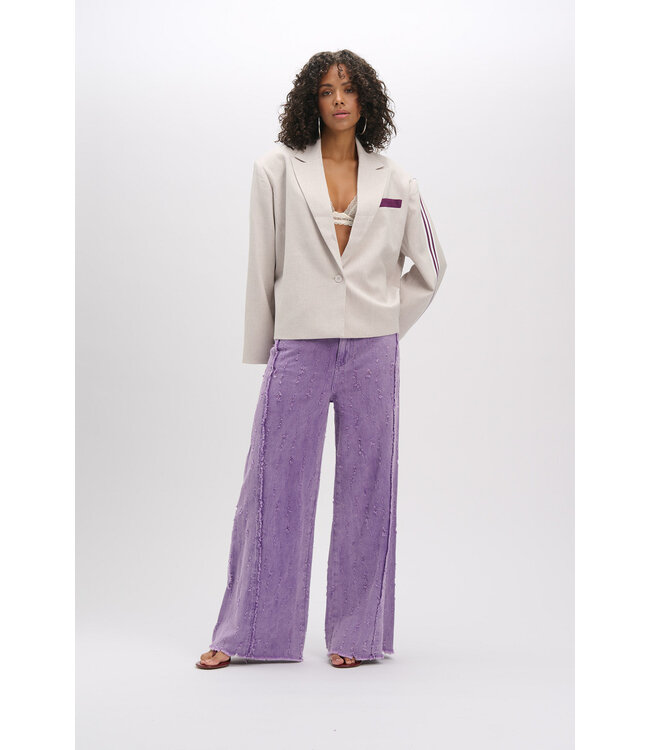 Refined Department DAIN PANTS