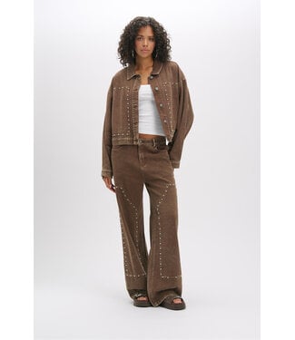 Refined Department PAYTON JEANS