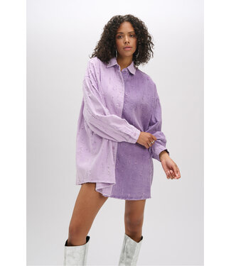 Refined Department LOLAY BLOUSE