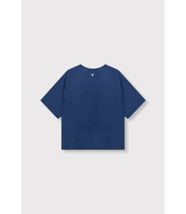 Alix the Label 2602885608 Raglan t-shirt