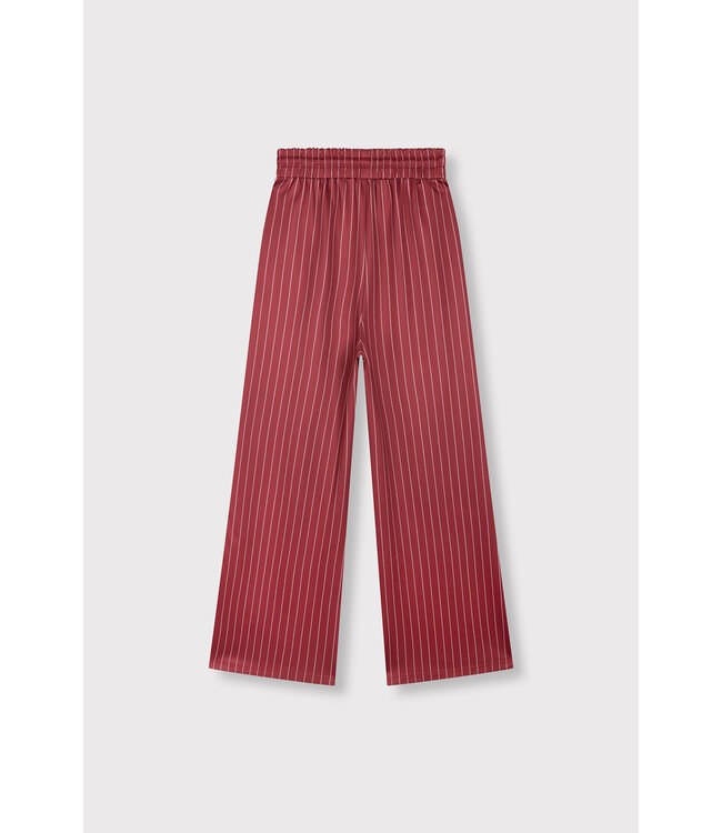 Alix the Label 2602174587 Pinstripe training pants