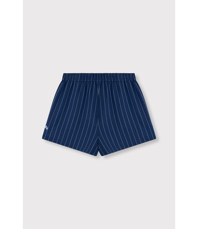 Alix the Label 2602159550 Clean striped shorts