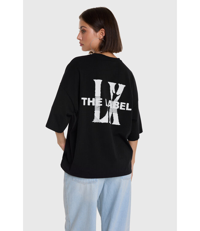 Alix the Label Faded LX t-shirt