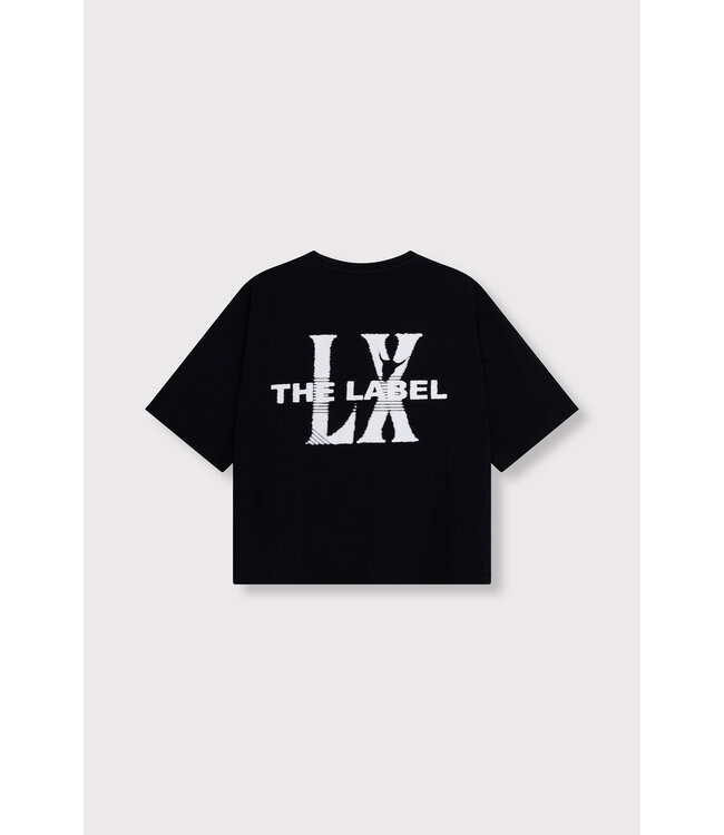 Alix the Label 2602819652 Faded LX t-shirt