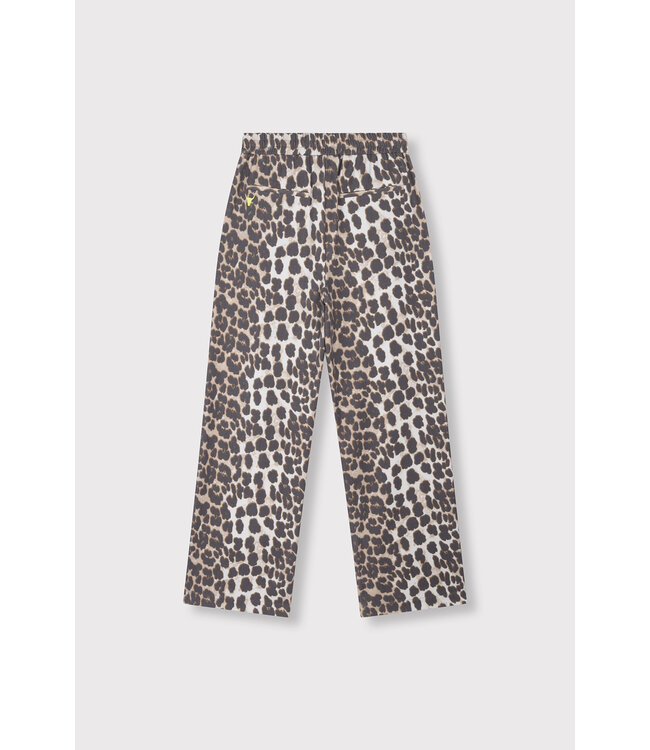 Alix the Label 2602102563 animal pants