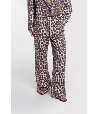 Alix the Label animal pants