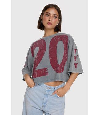 Alix the Label 2014 t-shirt