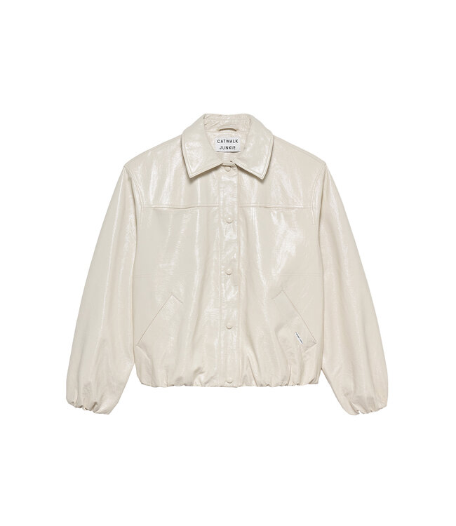 Catwalk Junkie 2601022401 Tuck in jacket