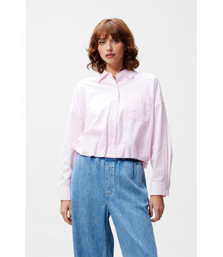 Catwalk Junkie Tuck in blouse
