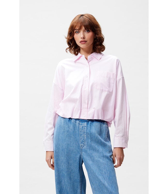 Catwalk Junkie Tuck in blouse