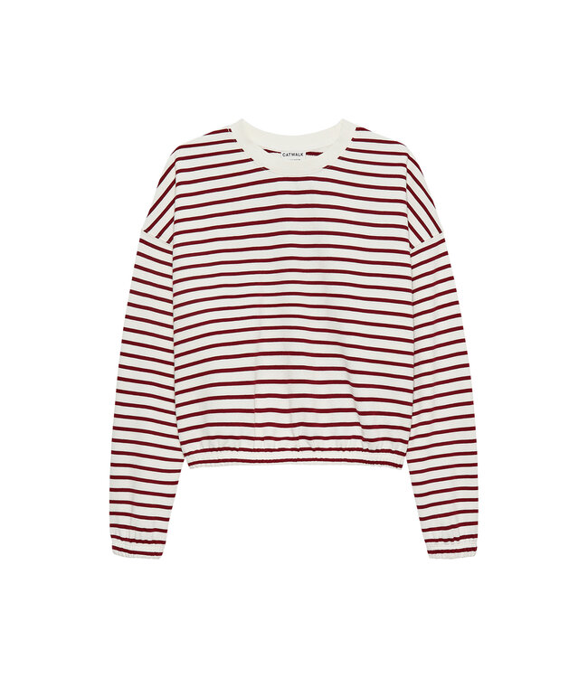 Catwalk Junkie 2601020606 Striped sweater