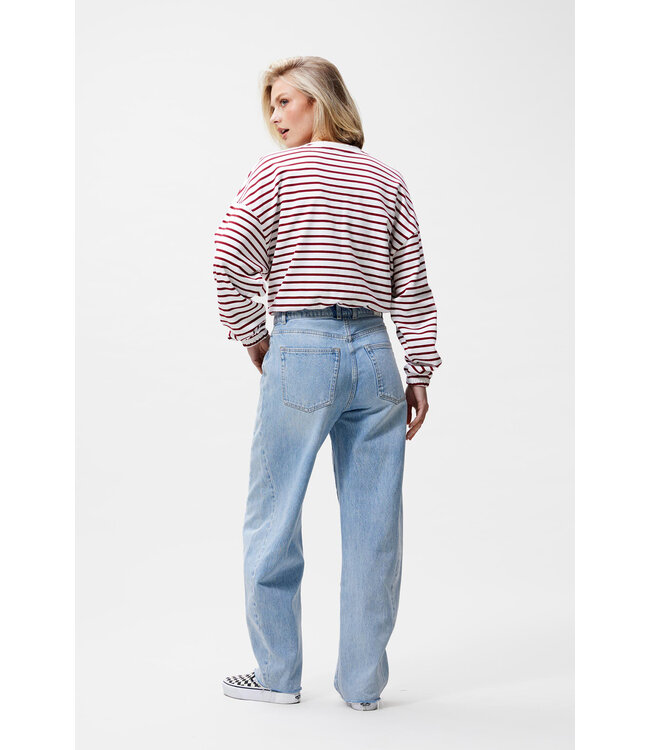 Catwalk Junkie 2601020606 Striped sweater