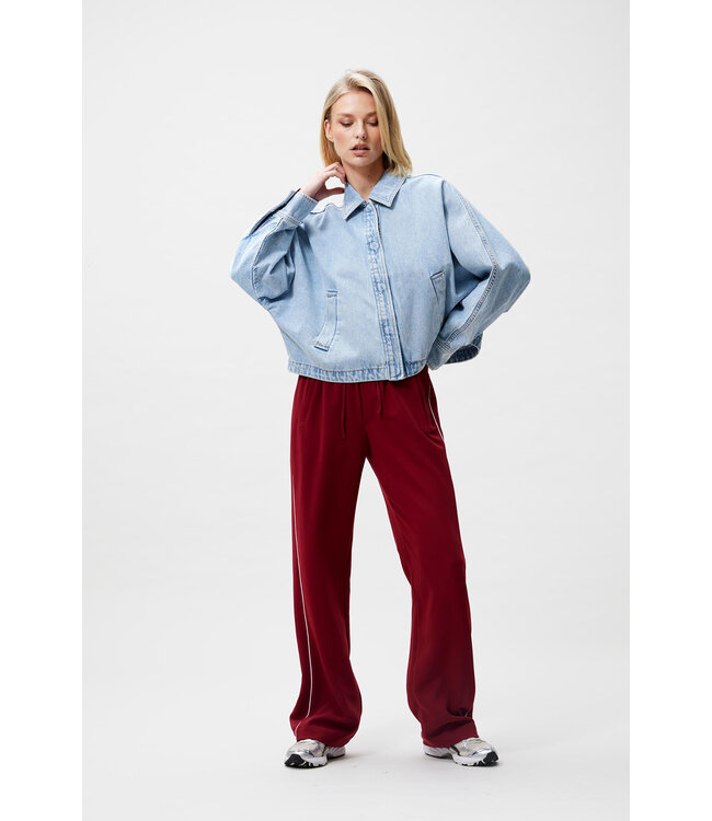 Catwalk Junkie 2601023004 Tracksuit trousers with piping