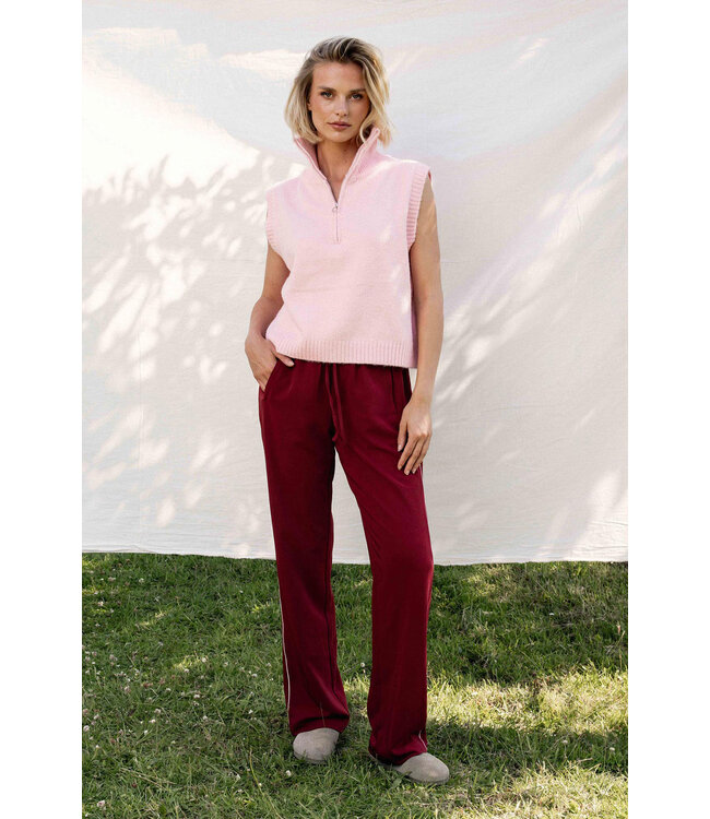 Catwalk Junkie 2601023004 Tracksuit trousers with piping