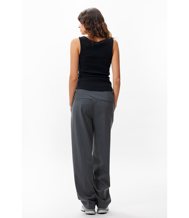 Catwalk Junkie 2502010004 Classic rib singlet