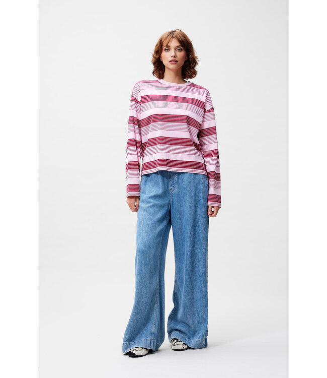 Catwalk Junkie 2601020405 Striped long sleeve