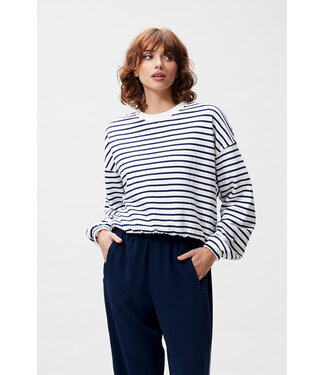 Catwalk Junkie Striped sweater