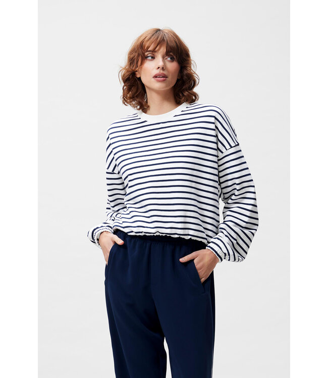 Catwalk Junkie 2601020606 Striped sweater