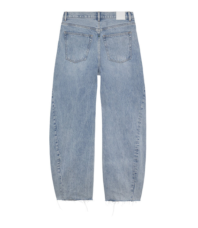 Catwalk Junkie 2601023204 Super barrel fit jeans