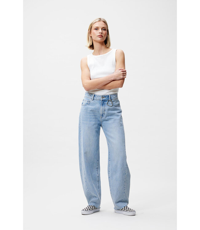 Catwalk Junkie 2601023204 Super barrel fit jeans