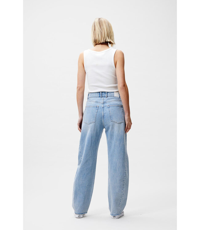 Catwalk Junkie 2601023204 Super barrel fit jeans