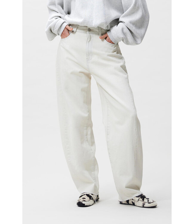 Catwalk Junkie 2601023203 Super barrel fit jeans