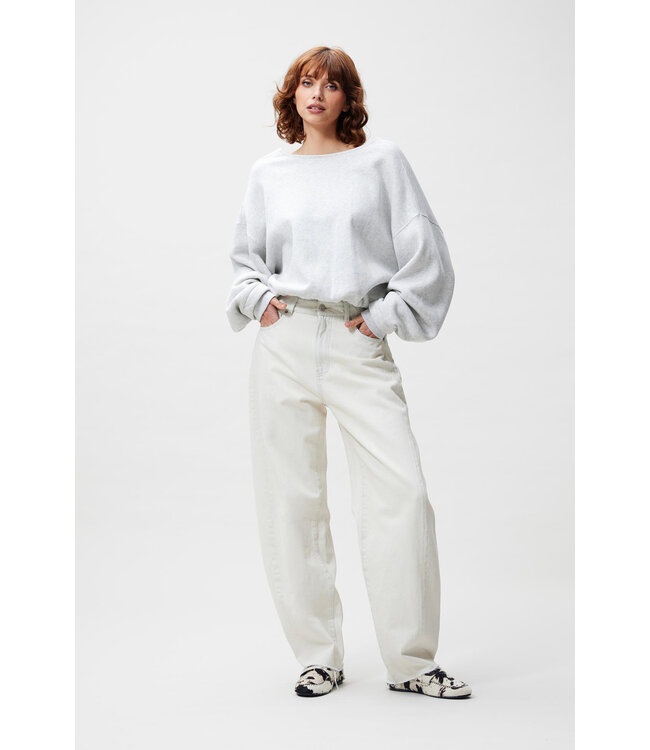 Catwalk Junkie 2601023203 Super barrel fit jeans