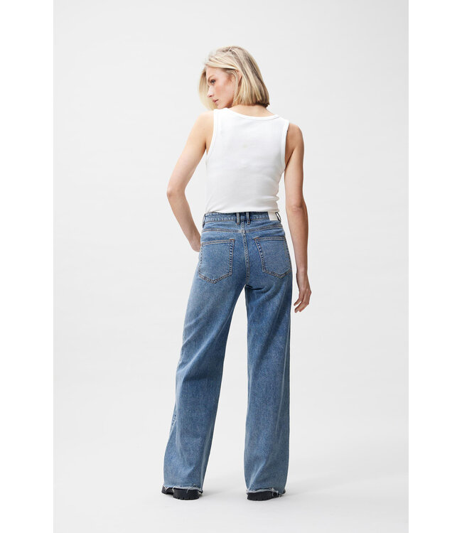 Catwalk Junkie 2502010004 Classic rib singlet