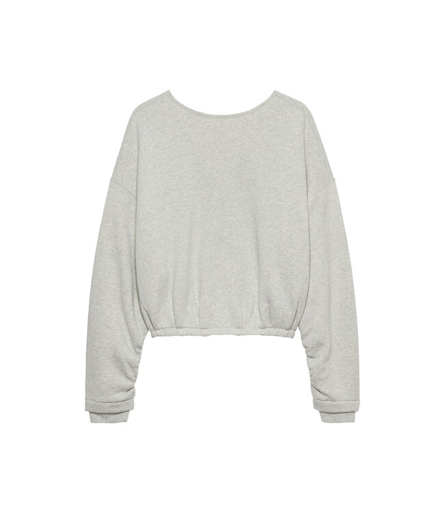 Catwalk Junkie 2601020608 Back detailed sweater