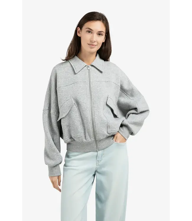 Yaya 01-519047-602 Sweatvest