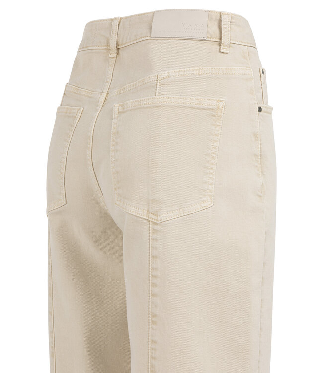 Yaya 01-311128-602 Barrel jeans