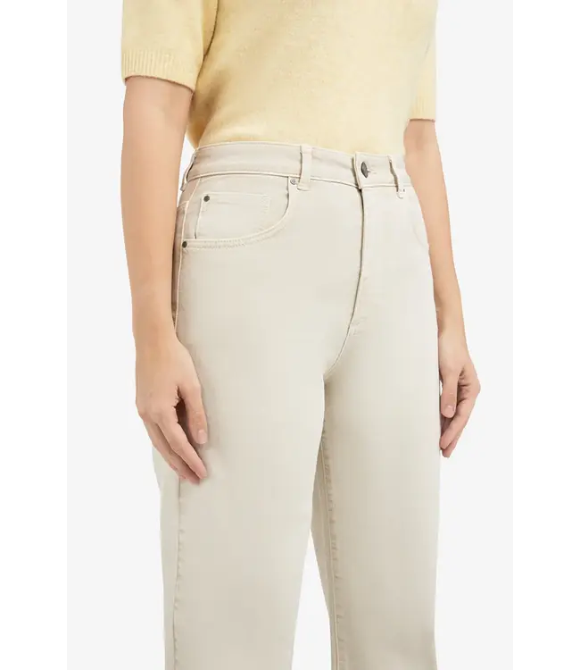 Yaya 01-311128-602 Barrel jeans