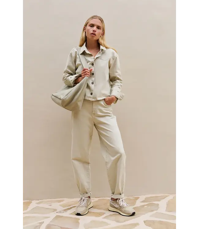 Yaya 01-311128-602 Barrel jeans