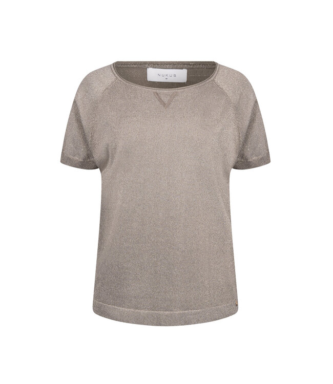 Nukus NKS01085 Anita Top Lurex