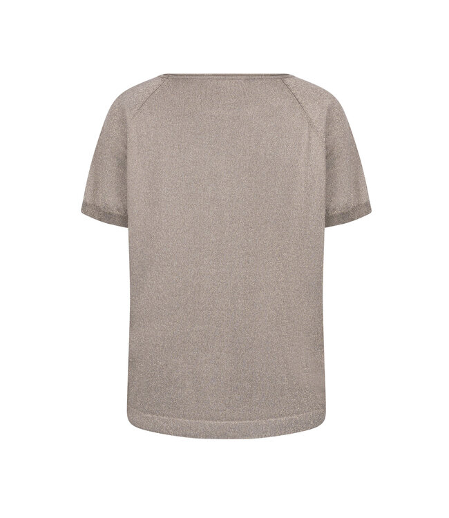 Nukus NKS01085 Anita Top Lurex