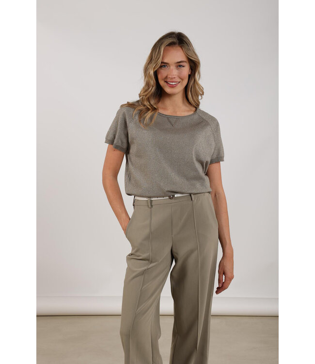 Nukus NKS01085 Anita Top Lurex