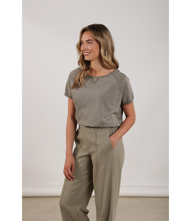 Nukus Anita Top Lurex