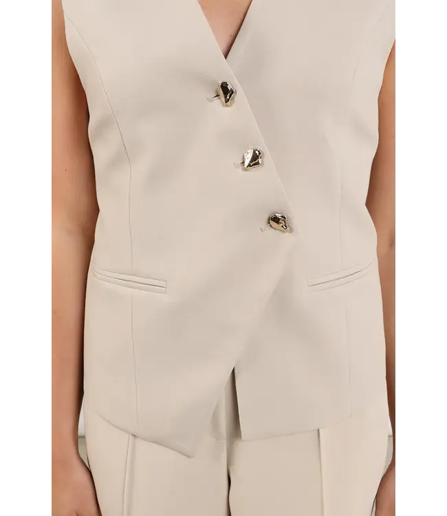 Nukus NKS08028 Julia Gilet