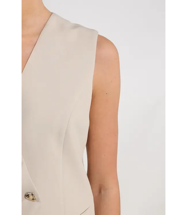 Nukus NKS08028 Julia Gilet