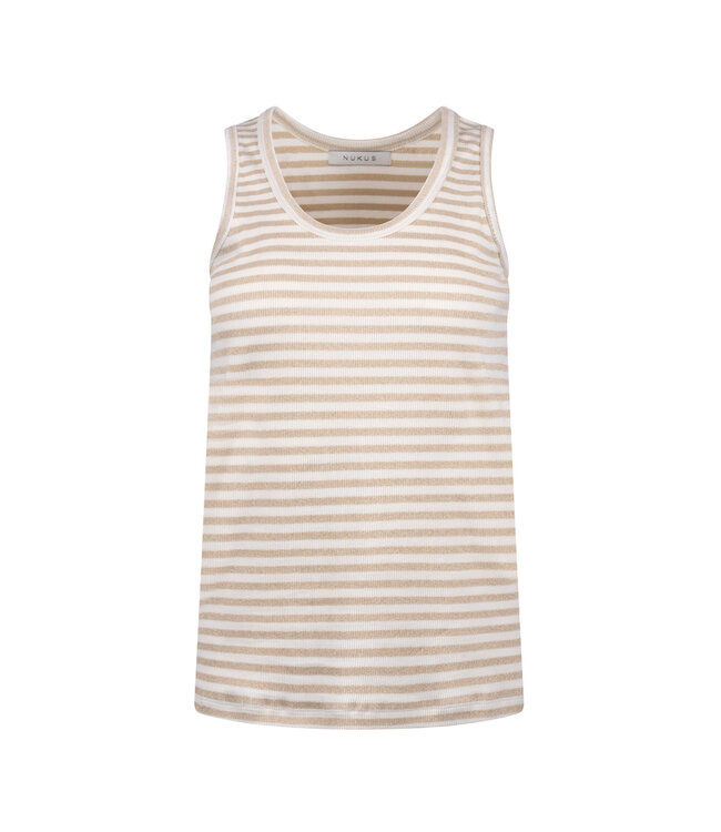 Nukus NKS01168 Steffie Singlet Lurex