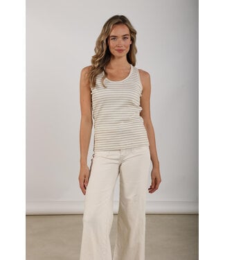 Nukus Steffie Singlet Lurex