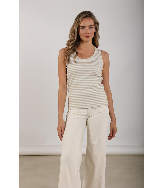 Nukus Steffie Singlet Lurex